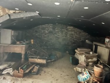 Maison a vendre Bord-Saint-Georges 23230 Creuse 92 m2 5 pièces 74200 euros