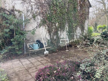 Maison a vendre Bord-Saint-Georges 23230 Creuse 92 m2 5 pièces 74200 euros