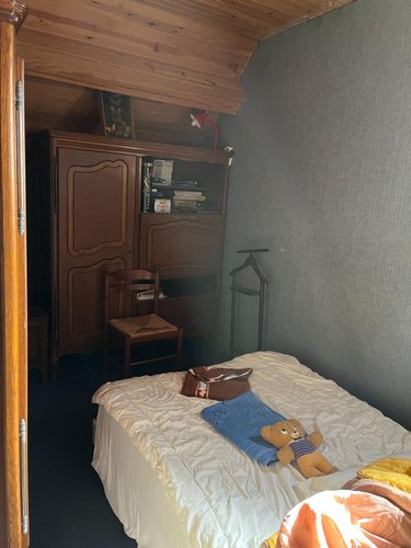 Maison a vendre Bord-Saint-Georges 23230 Creuse 92 m2 5 pièces 74200 euros