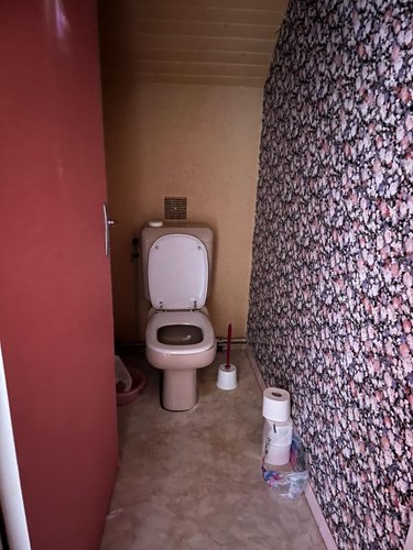 Maison a vendre Bord-Saint-Georges 23230 Creuse 92 m2 5 pièces 74200 euros