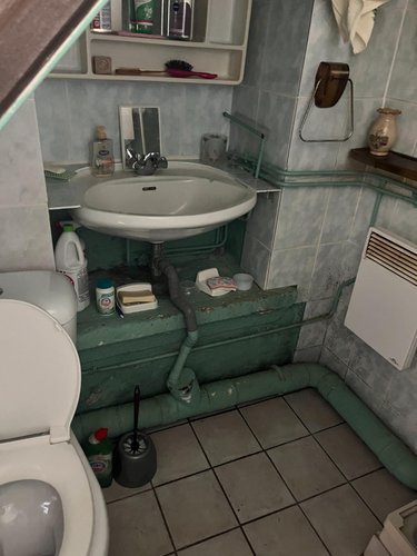 Maison a vendre Bord-Saint-Georges 23230 Creuse 92 m2 5 pièces 74200 euros