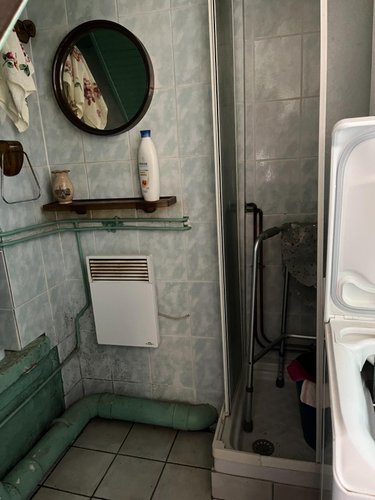 Maison a vendre Bord-Saint-Georges 23230 Creuse 92 m2 5 pièces 74200 euros