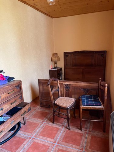 Maison a vendre Bord-Saint-Georges 23230 Creuse 92 m2 5 pièces 74200 euros