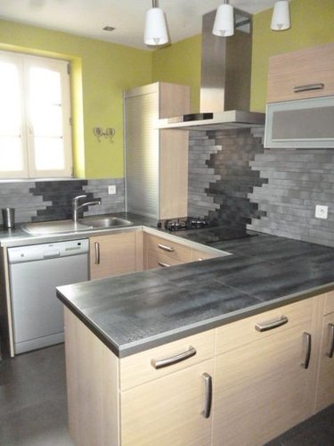 Location maison Étrigny 71240 Saône-et-Loire 76 m2 4 pièces 850 euros