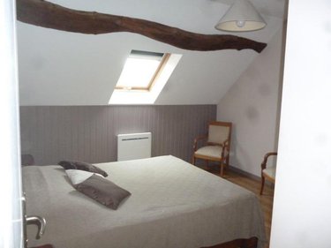 Location maison Étrigny 71240 Saône-et-Loire 76 m2 4 pièces 850 euros