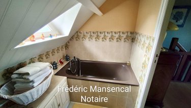 Maison a vendre Le Parc 50870 Manche 138 m2 5 pièces 258700 euros