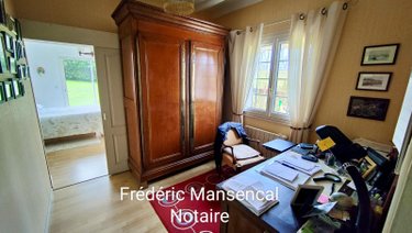 Maison a vendre Le Parc 50870 Manche 138 m2 5 pièces 258700 euros