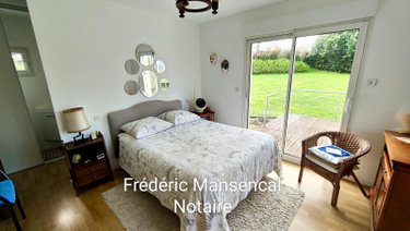 Maison a vendre Le Parc 50870 Manche 138 m2 5 pièces 258700 euros