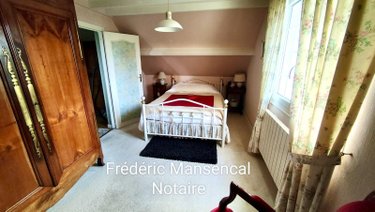 Maison a vendre Le Parc 50870 Manche 138 m2 5 pièces 258700 euros