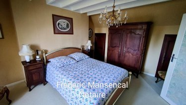 Maison a vendre Le Parc 50870 Manche 138 m2 5 pièces 258700 euros