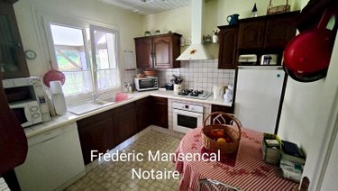 Maison a vendre Le Parc 50870 Manche 138 m2 5 pièces 258700 euros