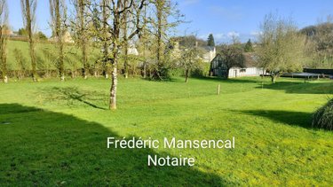 Maison a vendre Le Parc 50870 Manche 138 m2 5 pièces 258700 euros