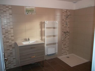 Location maison Tronchy 71440 Saône-et-Loire 90 m2 3 pièces 700 euros