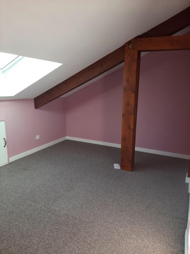 Location appartement Duerne 69850 Rhône 77 m2 4 pièces 750 euros