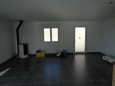 Location maison Ouroux-sur-Saône 71370 Saône-et-Loire 90 m2 4 pièces 1115 euros