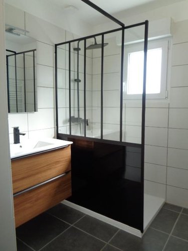 Location maison Ouroux-sur-Saône 71370 Saône-et-Loire 90 m2 4 pièces 1115 euros