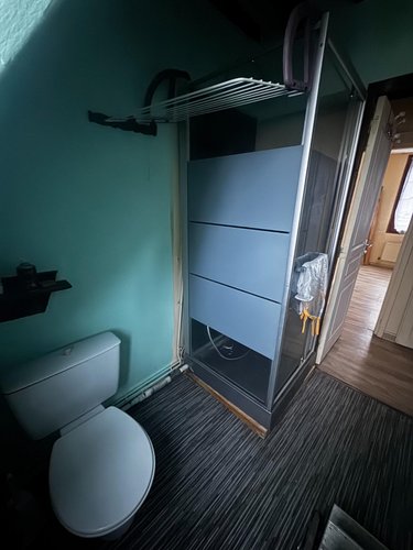 Immeuble a vendre Beaumont-le-Roger 27170 Eure 100 m2  121325 euros