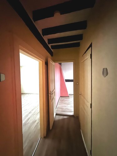 Immeuble a vendre Beaumont-le-Roger 27170 Eure 100 m2  121325 euros