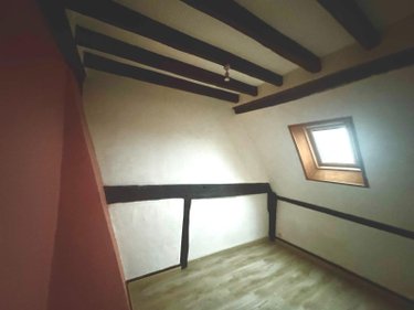 Immeuble a vendre Beaumont-le-Roger 27170 Eure 100 m2  121325 euros