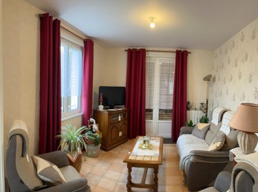 Maison a vendre Le Mêle-sur-Sarthe 61170 Orne 70 m2 4 pièces 200450 euros