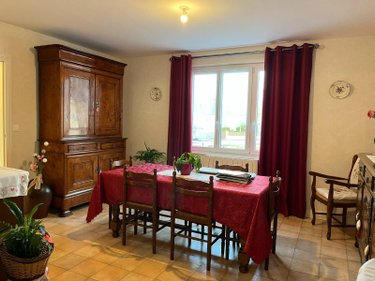 Maison a vendre Le Mêle-sur-Sarthe 61170 Orne 70 m2 4 pièces 200450 euros