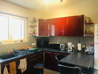 Maison a vendre Barville 61170 Orne 125 m2 6 pièces 232100 euros