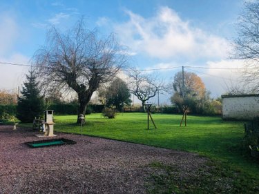 Maison a vendre Barville 61170 Orne 125 m2 6 pièces 232100 euros