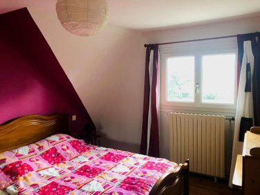 Maison a vendre Barville 61170 Orne 125 m2 6 pièces 232100 euros