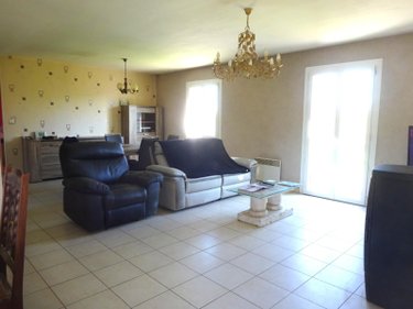 Maison a vendre Souancé-au-Perche 28400 Eure-et-Loir 89 m2 4 pièces 108120 euros