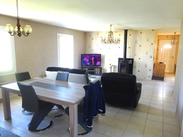 Maison a vendre Souancé-au-Perche 28400 Eure-et-Loir 89 m2 4 pièces 108120 euros