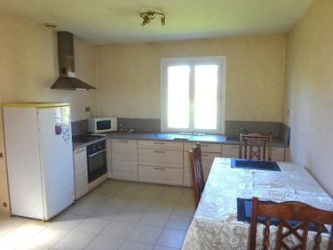 Maison a vendre Souancé-au-Perche 28400 Eure-et-Loir 89 m2 4 pièces 108120 euros