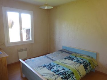 Maison a vendre Souancé-au-Perche 28400 Eure-et-Loir 89 m2 4 pièces 108120 euros