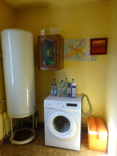 Maison a vendre Souancé-au-Perche 28400 Eure-et-Loir 89 m2 4 pièces 108120 euros