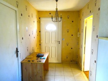 Maison a vendre Souancé-au-Perche 28400 Eure-et-Loir 89 m2 4 pièces 108120 euros