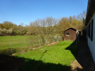 Maison a vendre Souancé-au-Perche 28400 Eure-et-Loir 89 m2 4 pièces 108120 euros