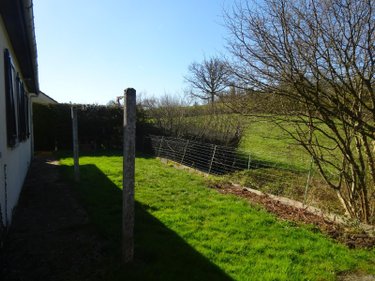 Maison a vendre Souancé-au-Perche 28400 Eure-et-Loir 89 m2 4 pièces 108120 euros