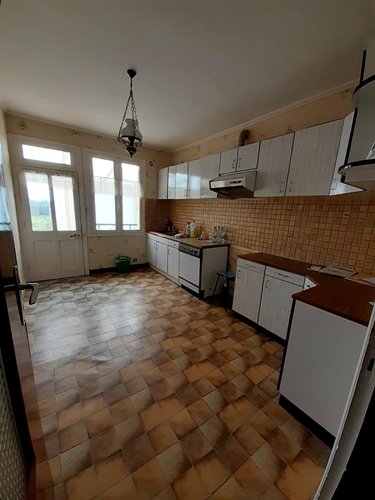 Maison a vendre Riantec 56670 Morbihan 97 m2 7 pièces 296128 euros