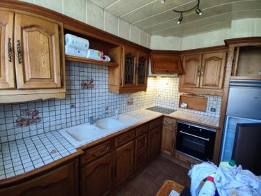 Maison a vendre Saint-Étienne-du-Rouvray 76800 Seine-Maritime 70 m2 4 pièces 157500 euros