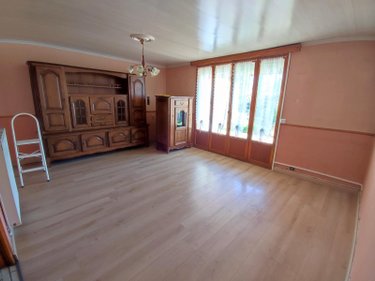 Maison a vendre Saint-Étienne-du-Rouvray 76800 Seine-Maritime 70 m2 4 pièces 157500 euros