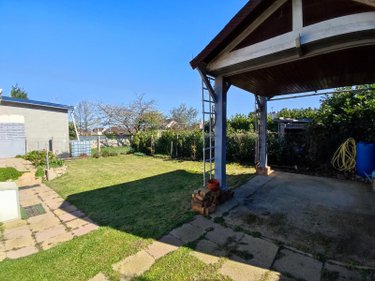 Maison a vendre Saint-Étienne-du-Rouvray 76800 Seine-Maritime 70 m2 4 pièces 157500 euros