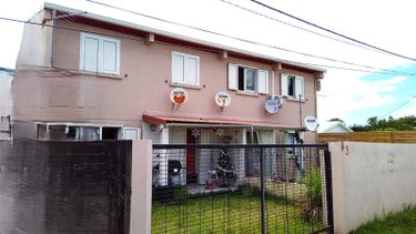 Immeuble a vendre Saint-André 97440 Réunion 280 m2  400000 euros