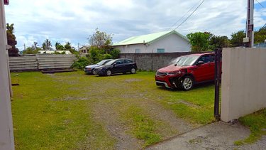 Immeuble a vendre Saint-André 97440 Réunion 280 m2  400000 euros