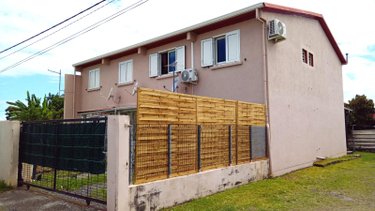 Immeuble a vendre Saint-André 97440 Réunion 280 m2  400000 euros