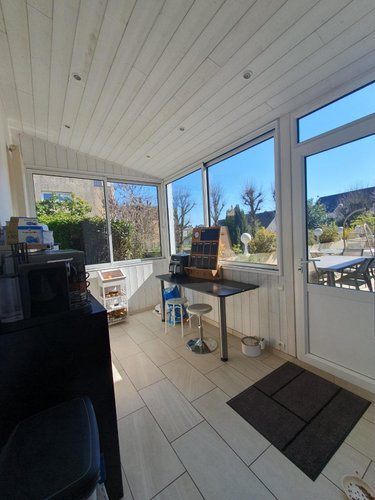Maison a vendre La-Ferté-Bernard 72400 Sarthe 212 m2 10 pièces 450000 euros