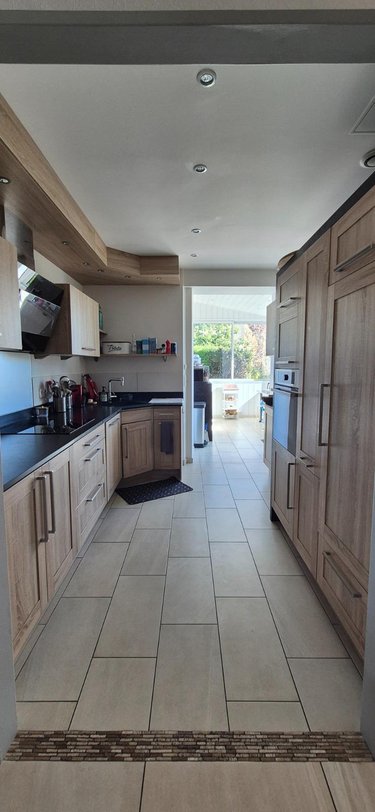 Maison a vendre La-Ferté-Bernard 72400 Sarthe 212 m2 10 pièces 450000 euros