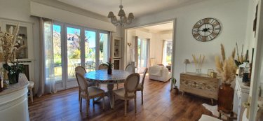 Maison a vendre La-Ferté-Bernard 72400 Sarthe 212 m2 10 pièces 463000 euros