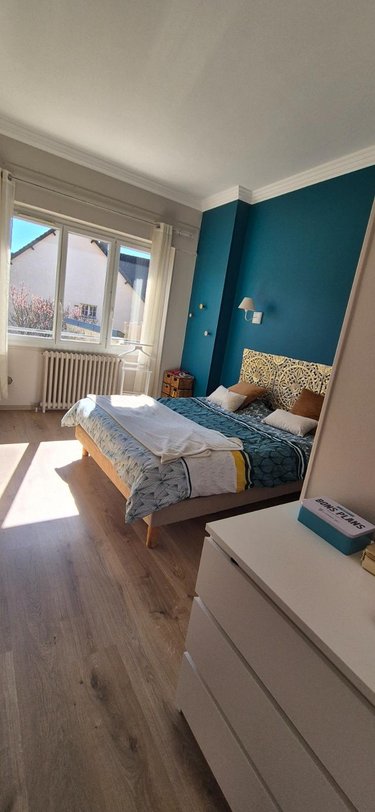 Maison a vendre La-Ferté-Bernard 72400 Sarthe 212 m2 10 pièces 463000 euros