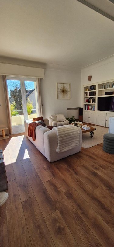 Maison a vendre La-Ferté-Bernard 72400 Sarthe 212 m2 10 pièces 450000 euros