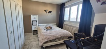 Maison a vendre La-Ferté-Bernard 72400 Sarthe 212 m2 10 pièces 463000 euros