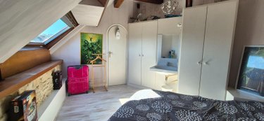 Maison a vendre La-Ferté-Bernard 72400 Sarthe 212 m2 10 pièces 450000 euros